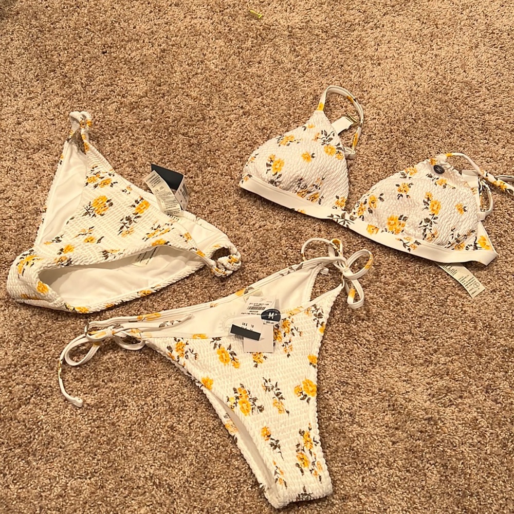 Hollister bikini